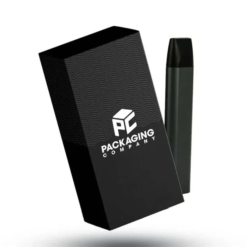 Custom Straight Tuck Vape Boxes - Image 3