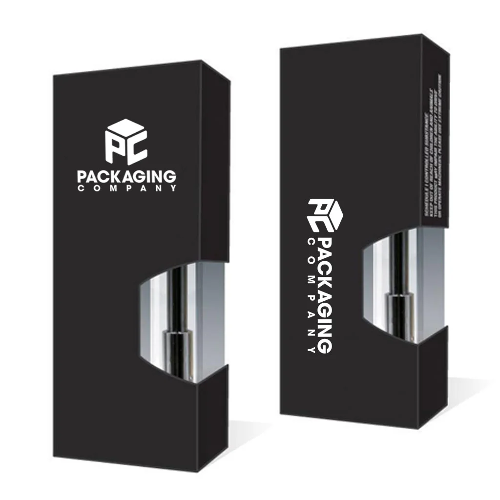 Custom Vape Boxes with Window - Image 1