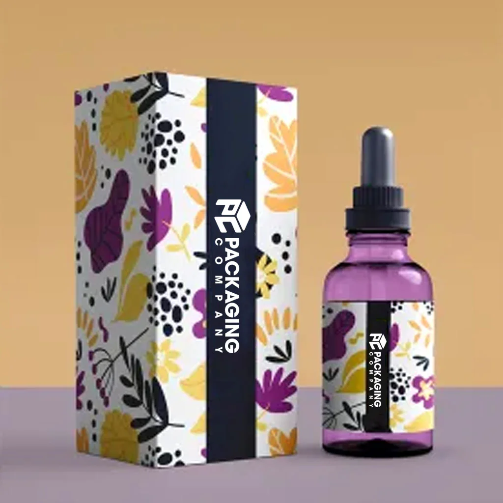 Custom Vape Flavor Boxes - Image 1