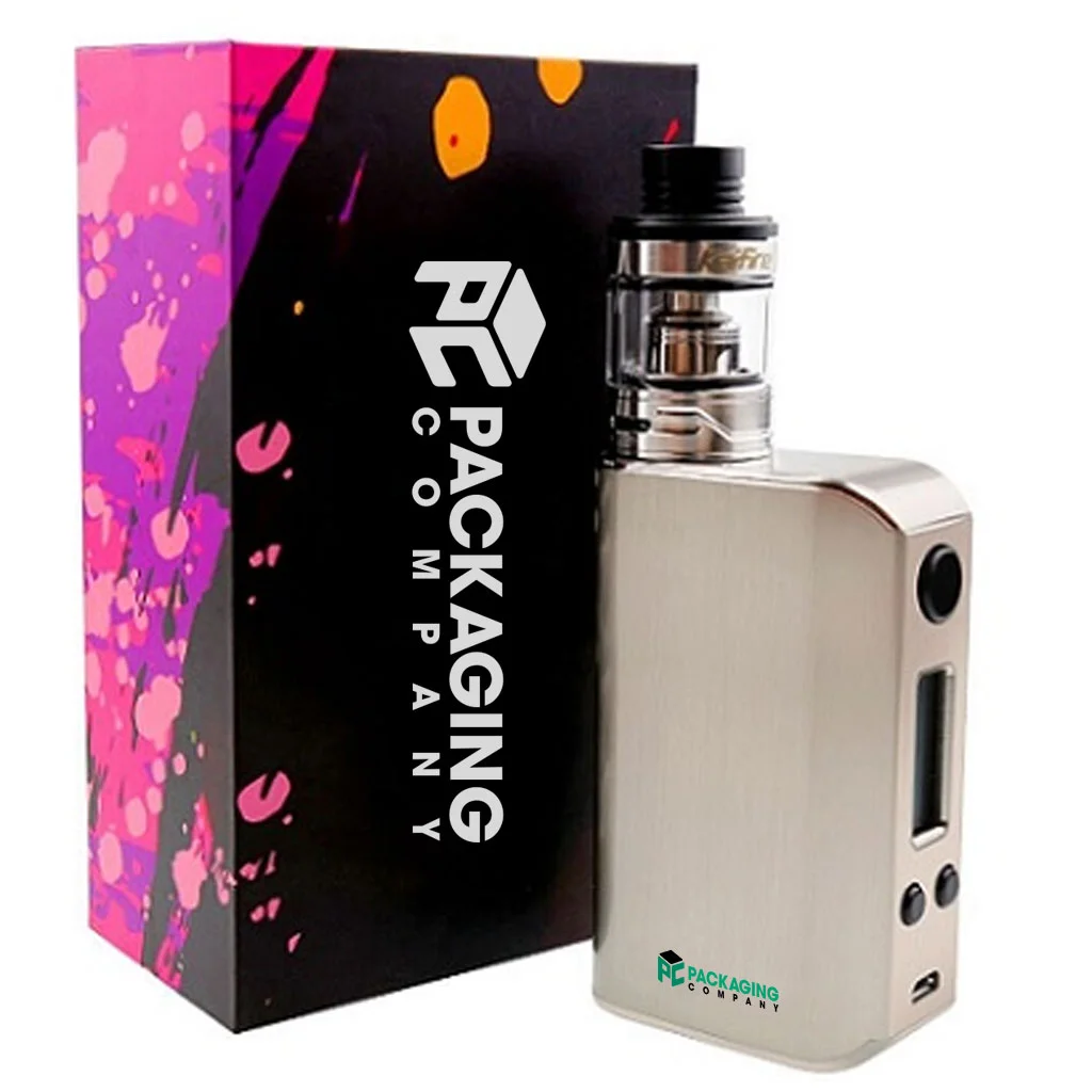 Disposable Vape Boxes - Image 4