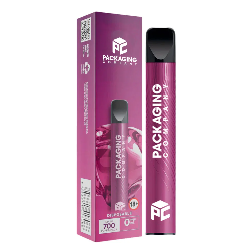 Disposable Vape Boxes - Image 2