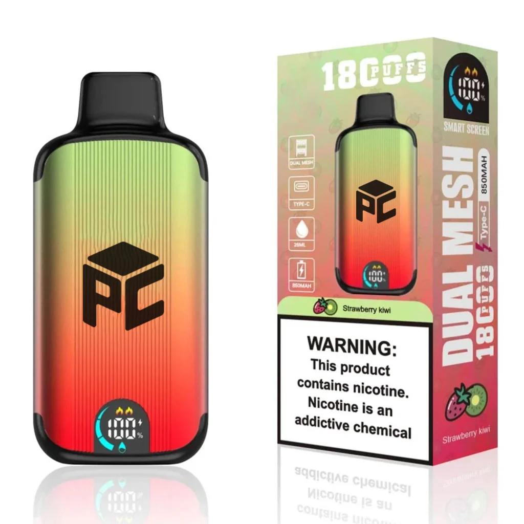 Disposable Vape Boxes - Image 1