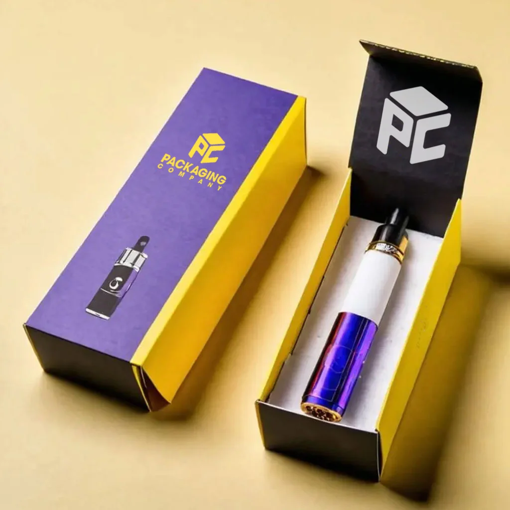 Platinum Vape Boxes - Image 3