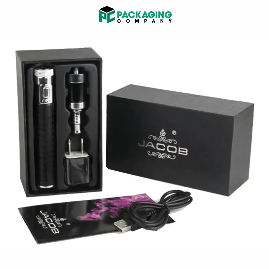 Vape Mod Kits Boxes - Image 2