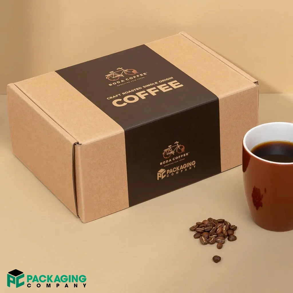 Custom Coffee Boxes - Image 3