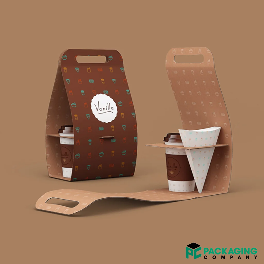 Custom Coffee Boxes - Image 4