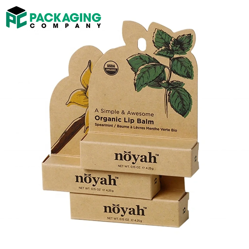 Lip Balm Boxes - Image 4