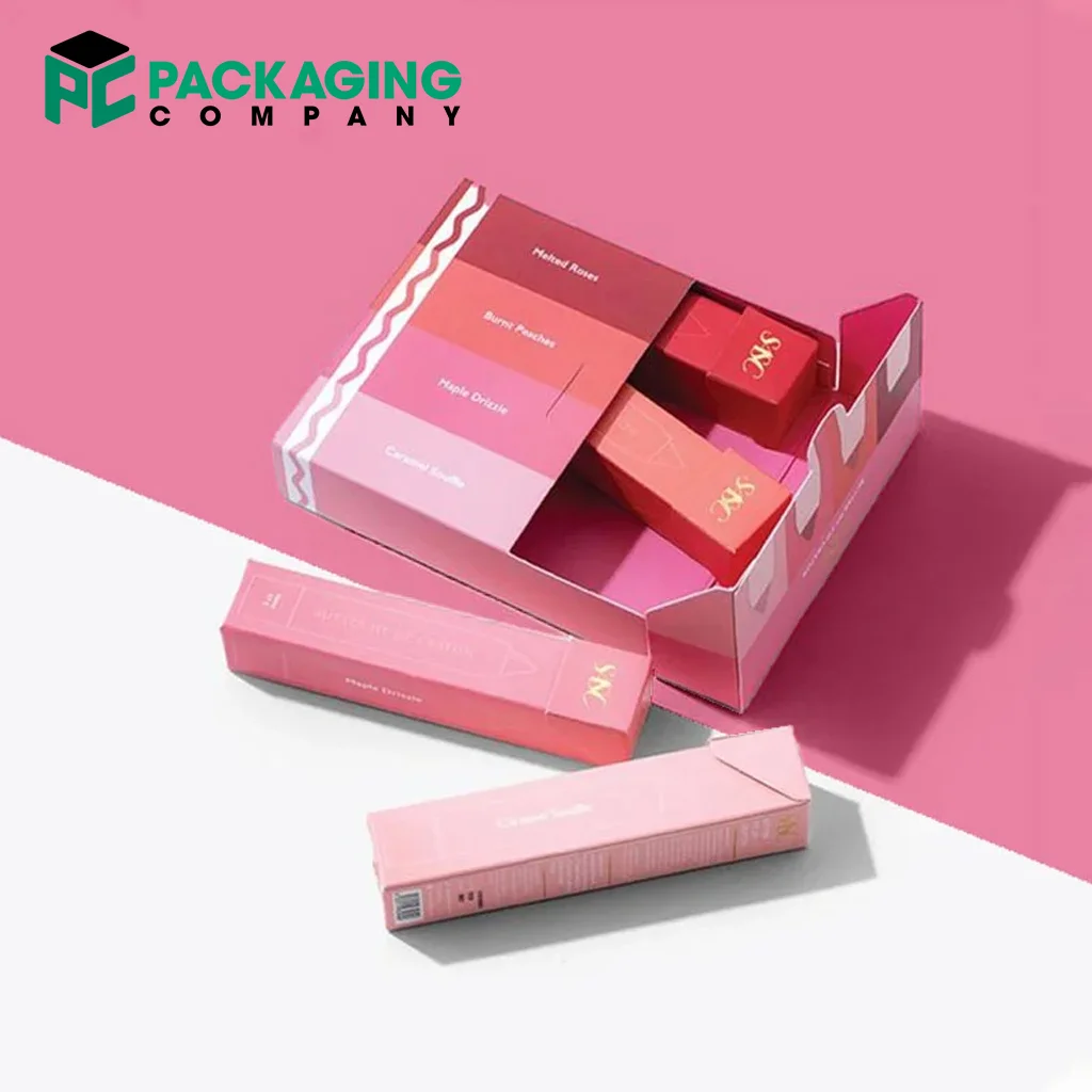 Custom Lipstick Boxes - Image 2