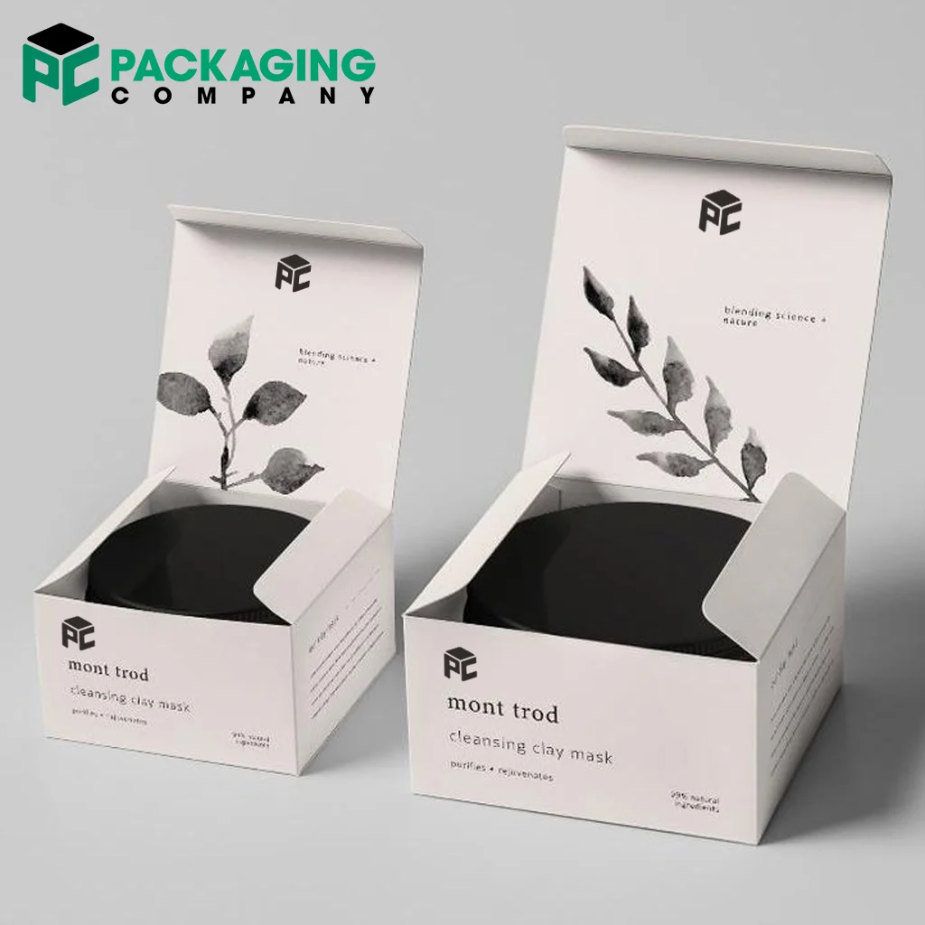 Face Cream Boxes - Image 2