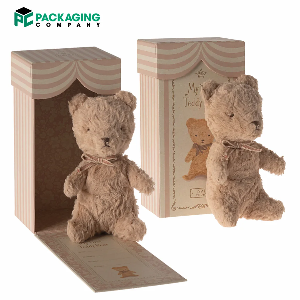 Teddy bear Boxes - Image 3