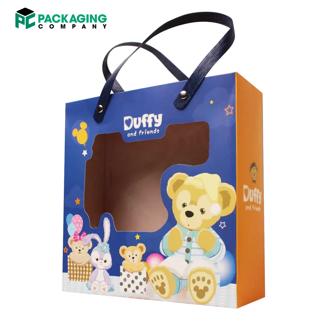 Teddy bear Boxes - Image 4
