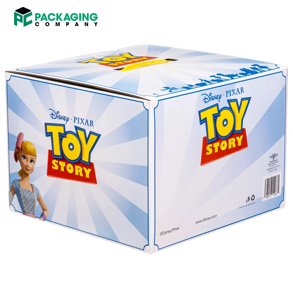 Toy Story Cardboard Boxes - Image 1