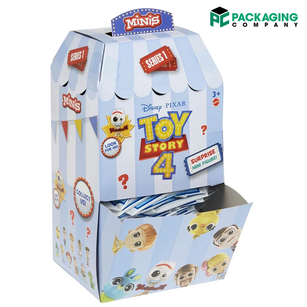 Toy Story Cardboard Boxes - Image 3