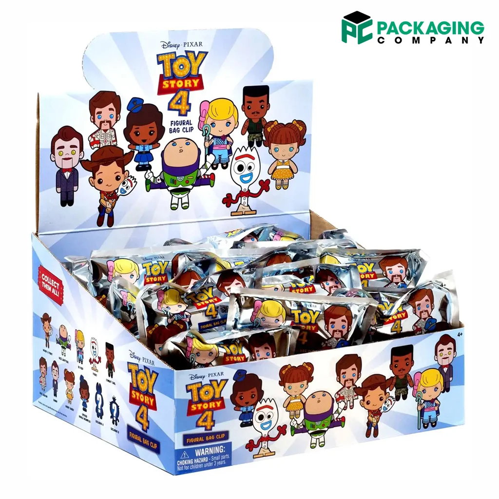 Toy Story Cardboard Boxes - Image 4