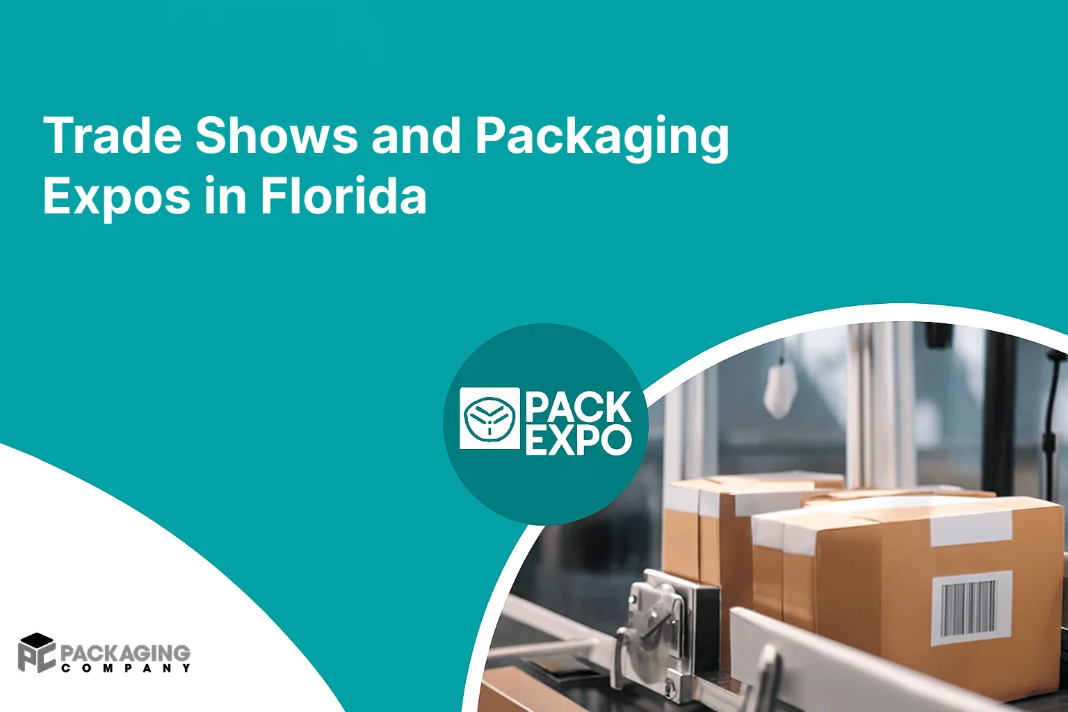 Packaging Expos