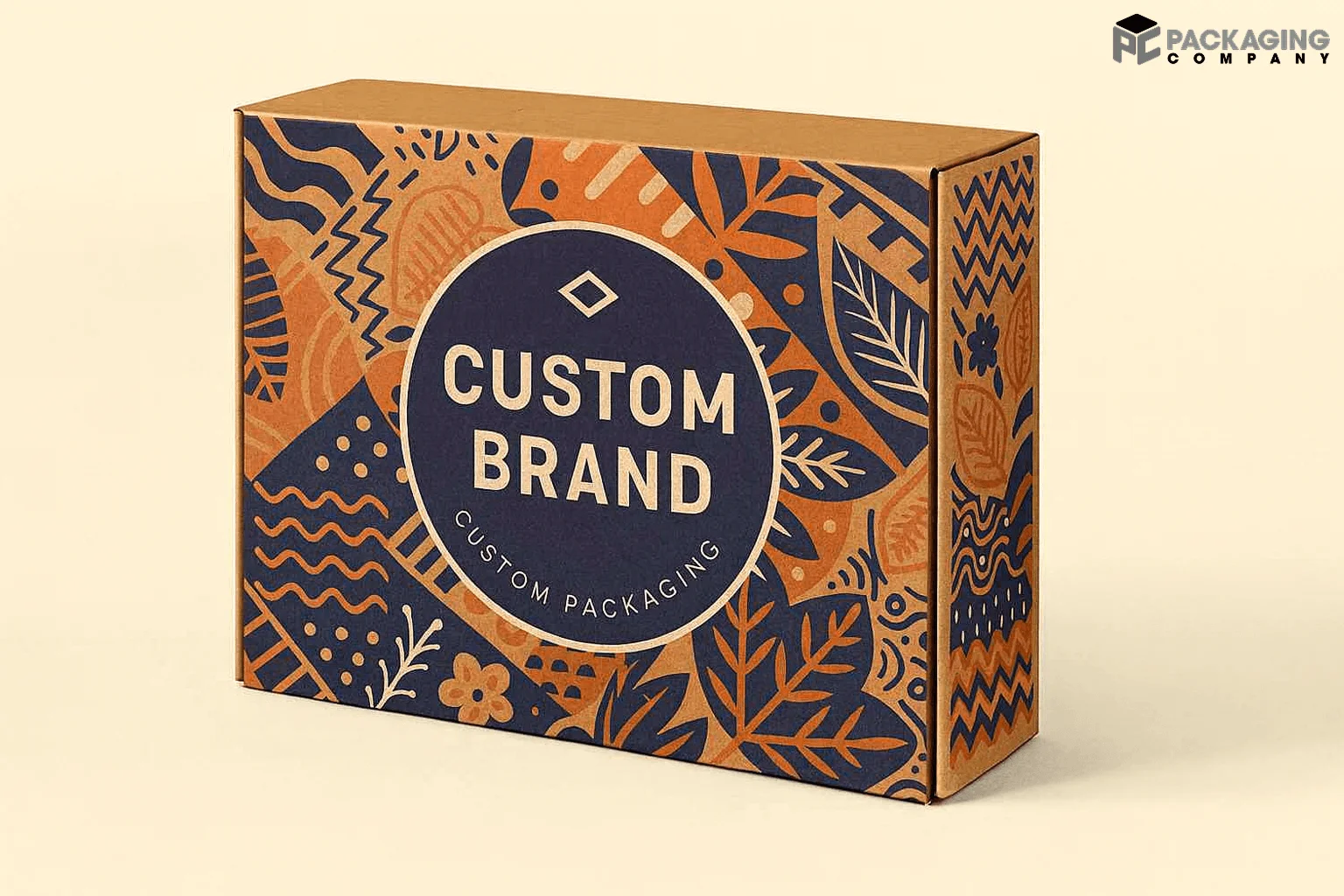 custom printed boxes