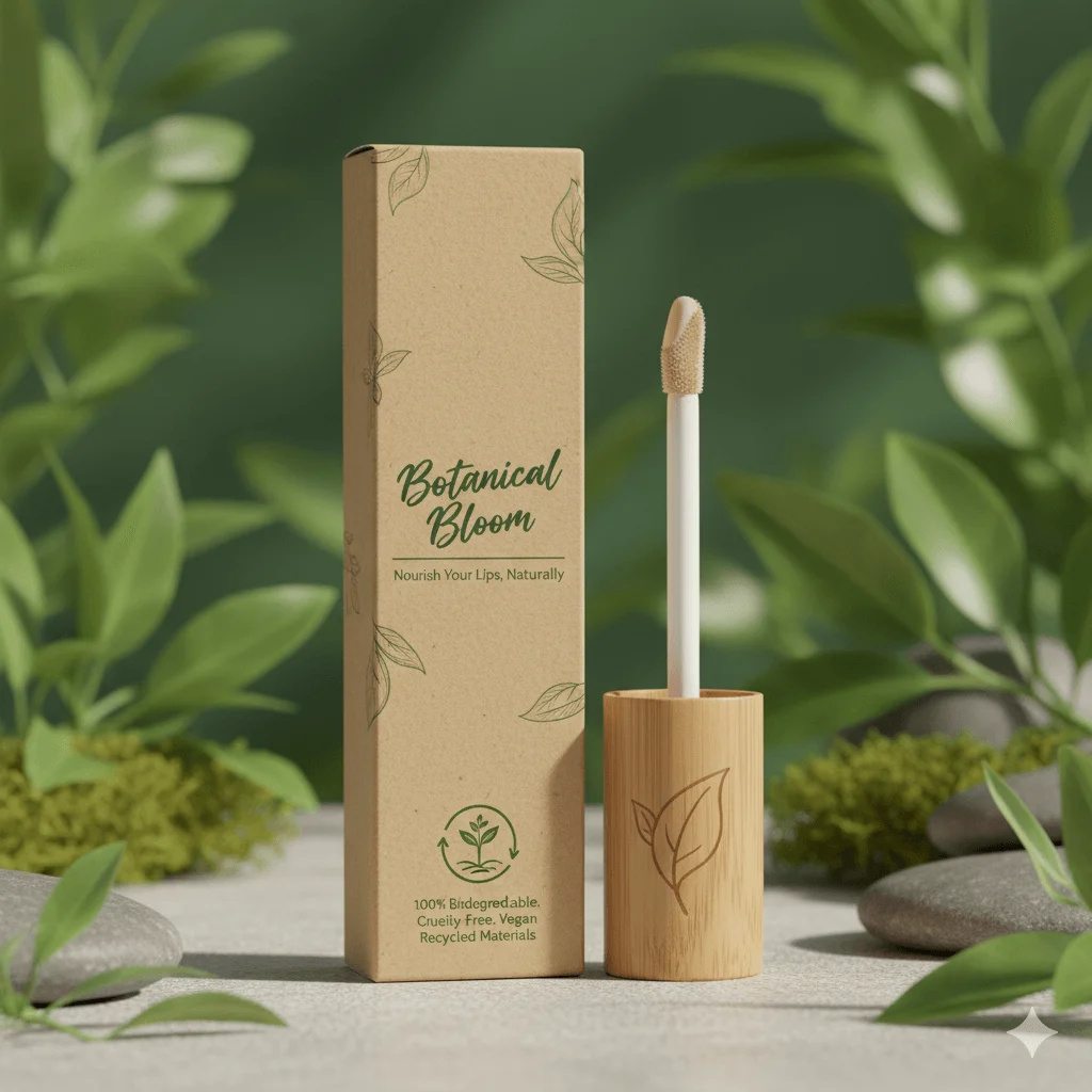 eco-friendly-lip-gloss-packaging