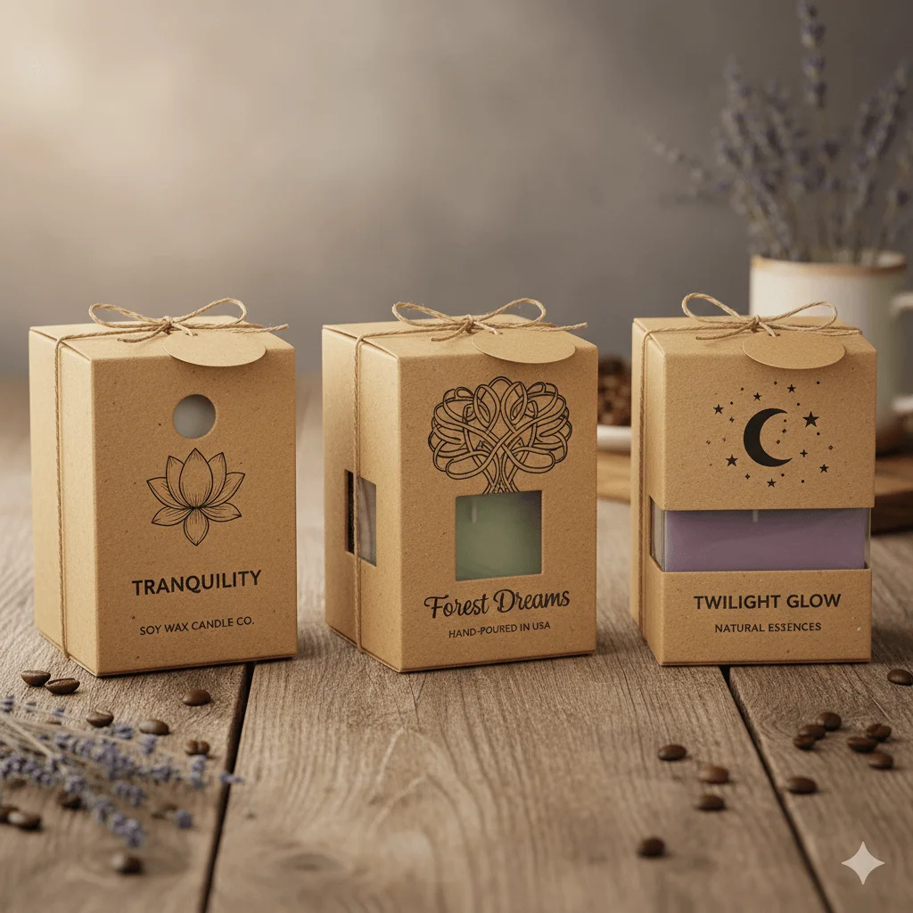 choose the right materials