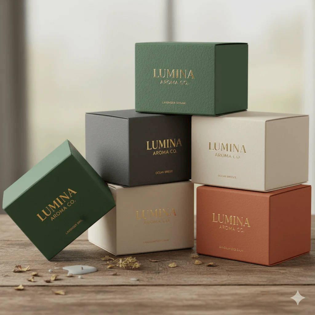 Colors and Printing Tips 