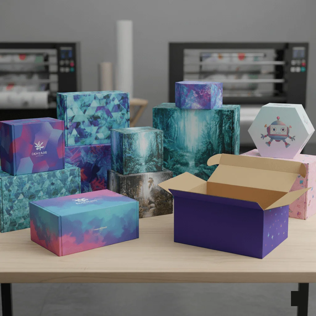 Order smart minimums and keep safety stock