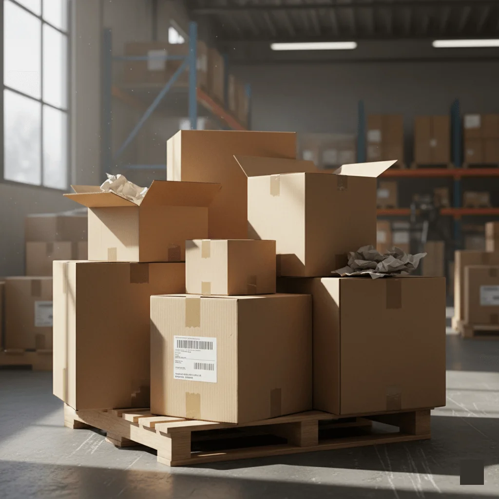 Run a small pilot before big orders