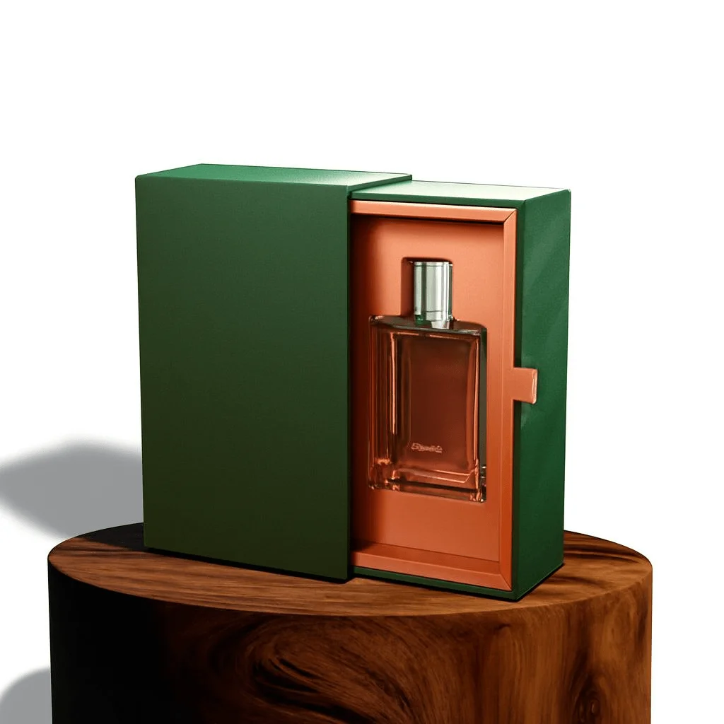 Innovative Perfume Packaging Ideas 2026 