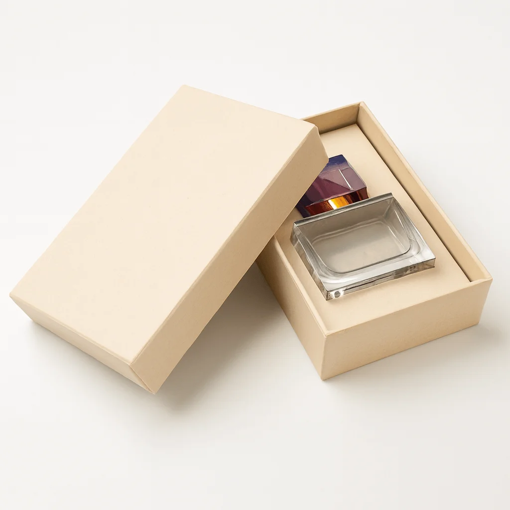 Show sustainability that can feel premium