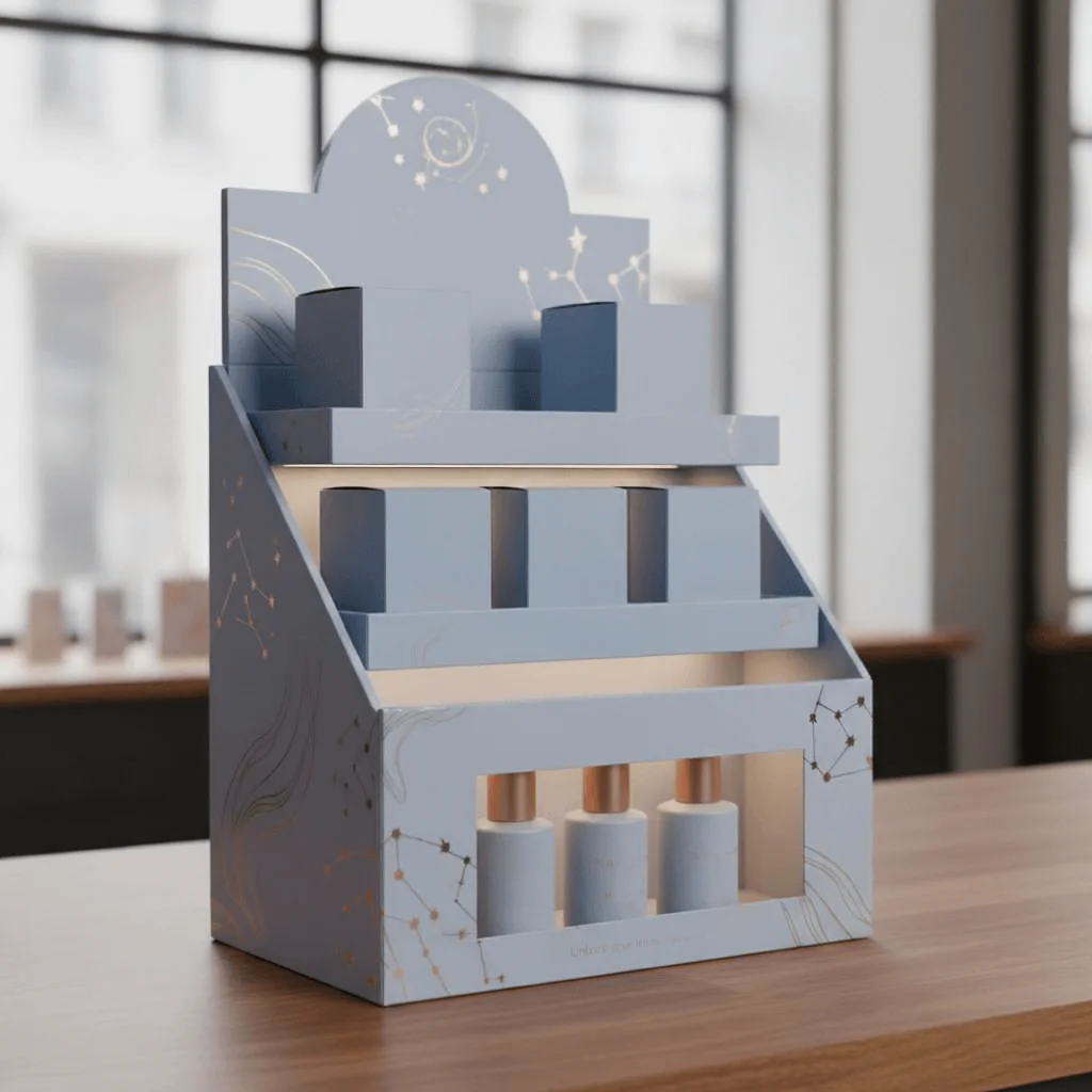 Eco-Friendly and Compostable Packs