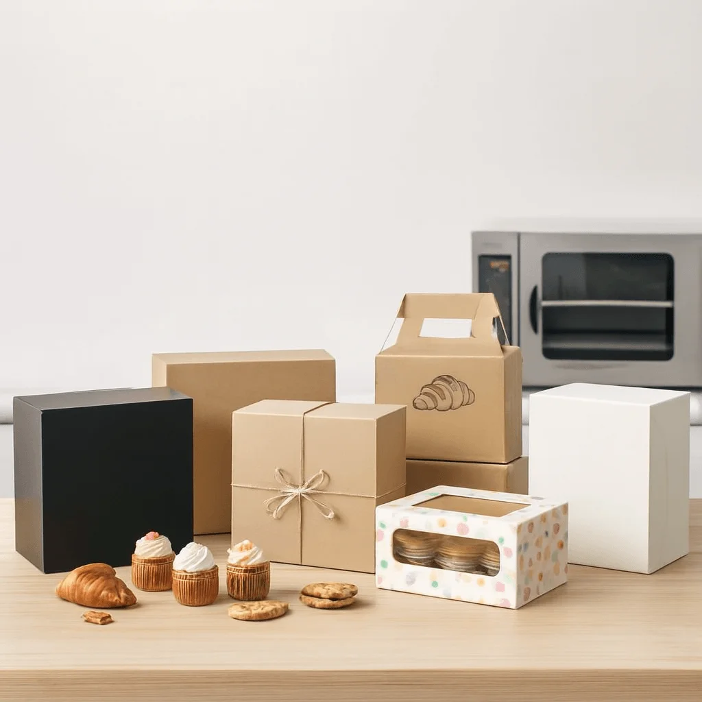 kraft tape and twine