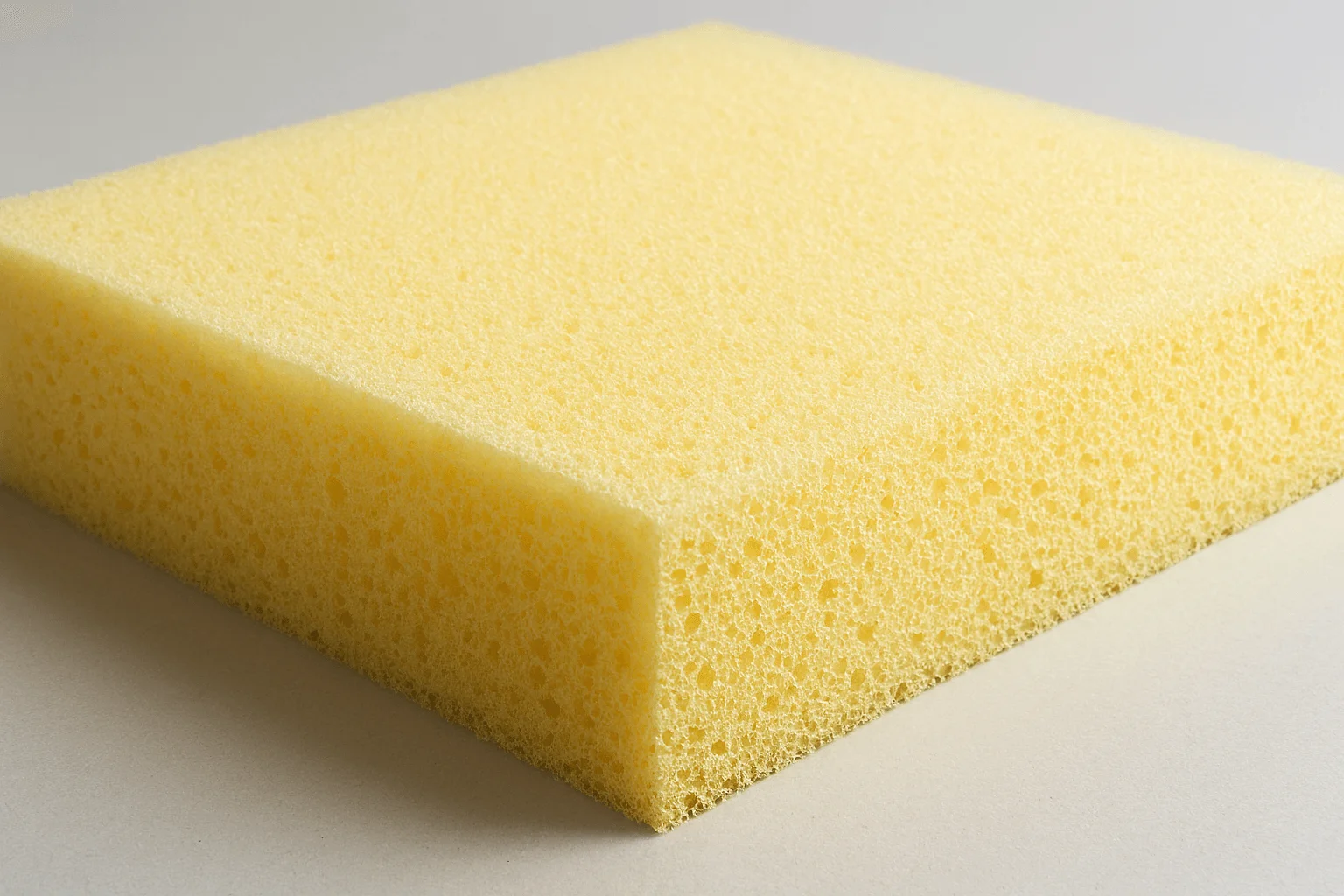 Polyurethane (PU) Foam