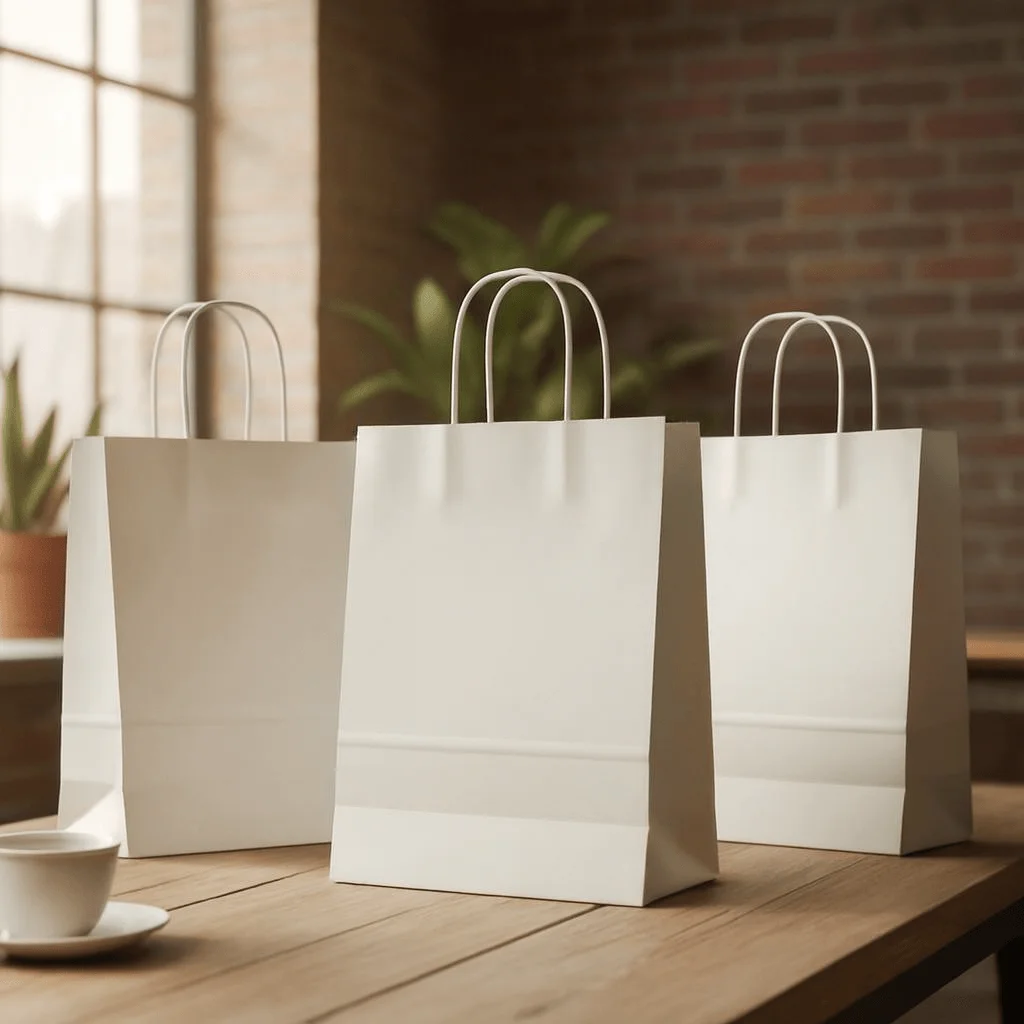 Grocery retail and produce markets