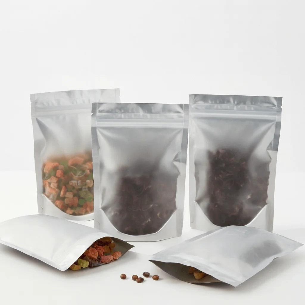 Extra-Large Bags for Bulk Storage (20″ × 30″ and Bigger)