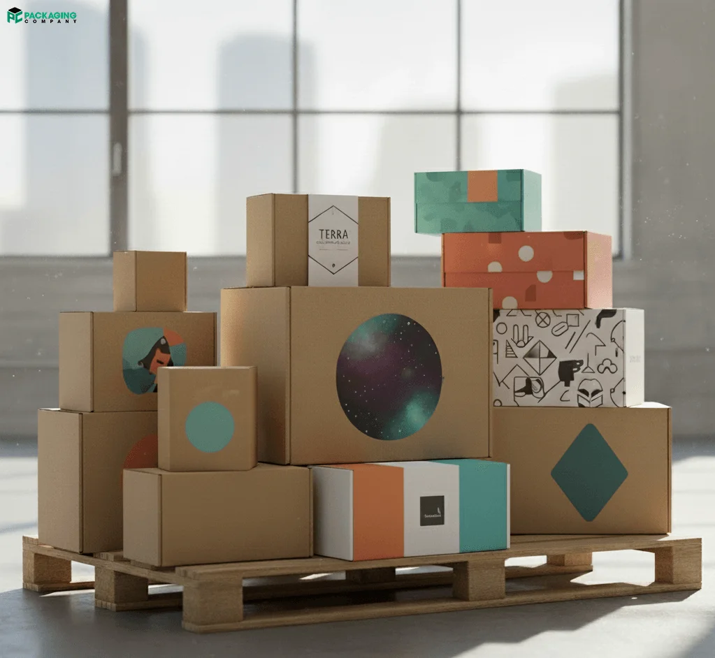 Sizes, fit, and dimensional weight