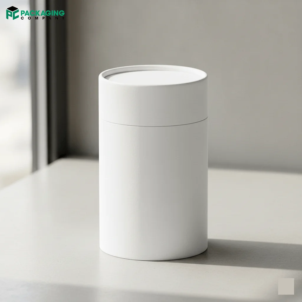 Minimalist coffee packaging designs