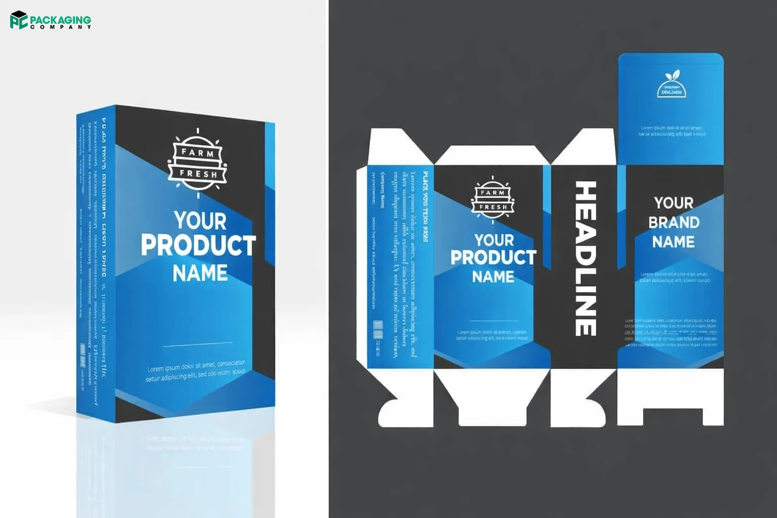 10 AI Packaging Design Hacks