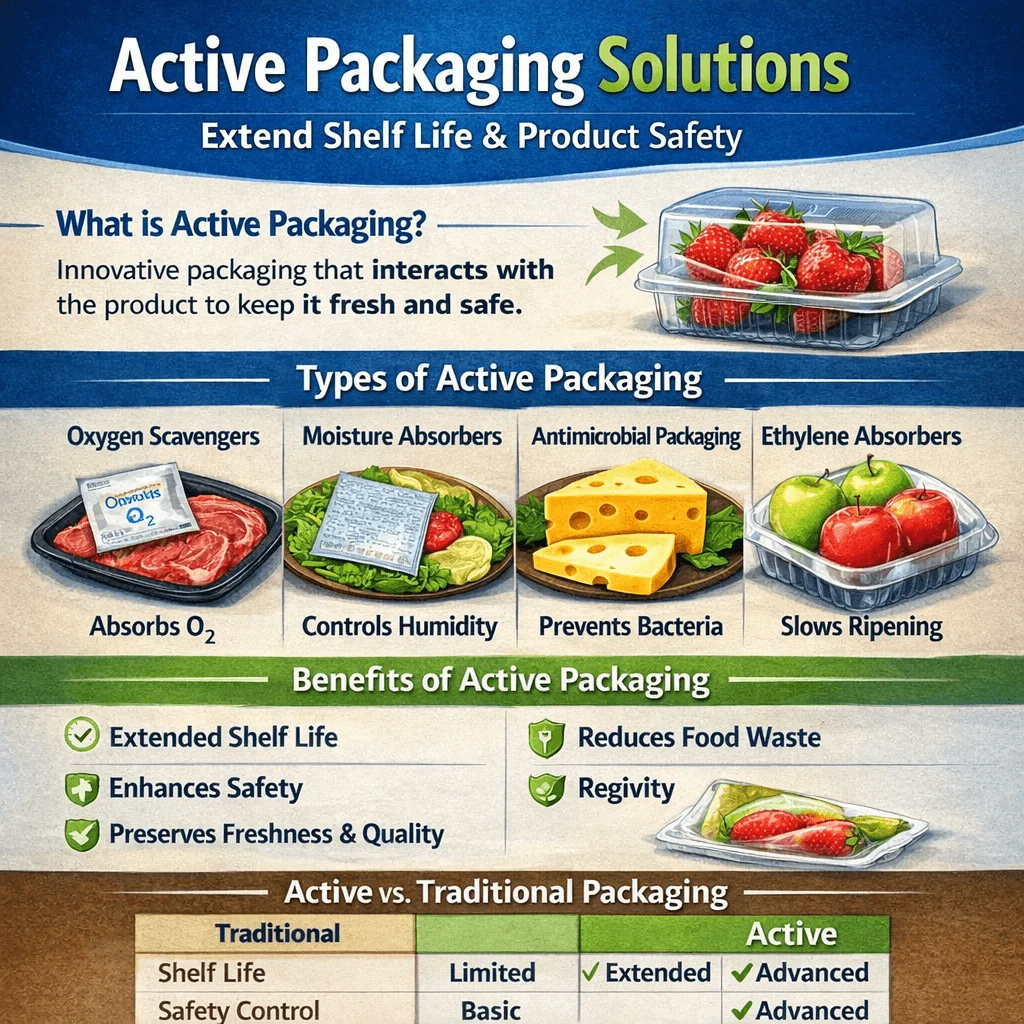 Smart Packaging Technology Hacks