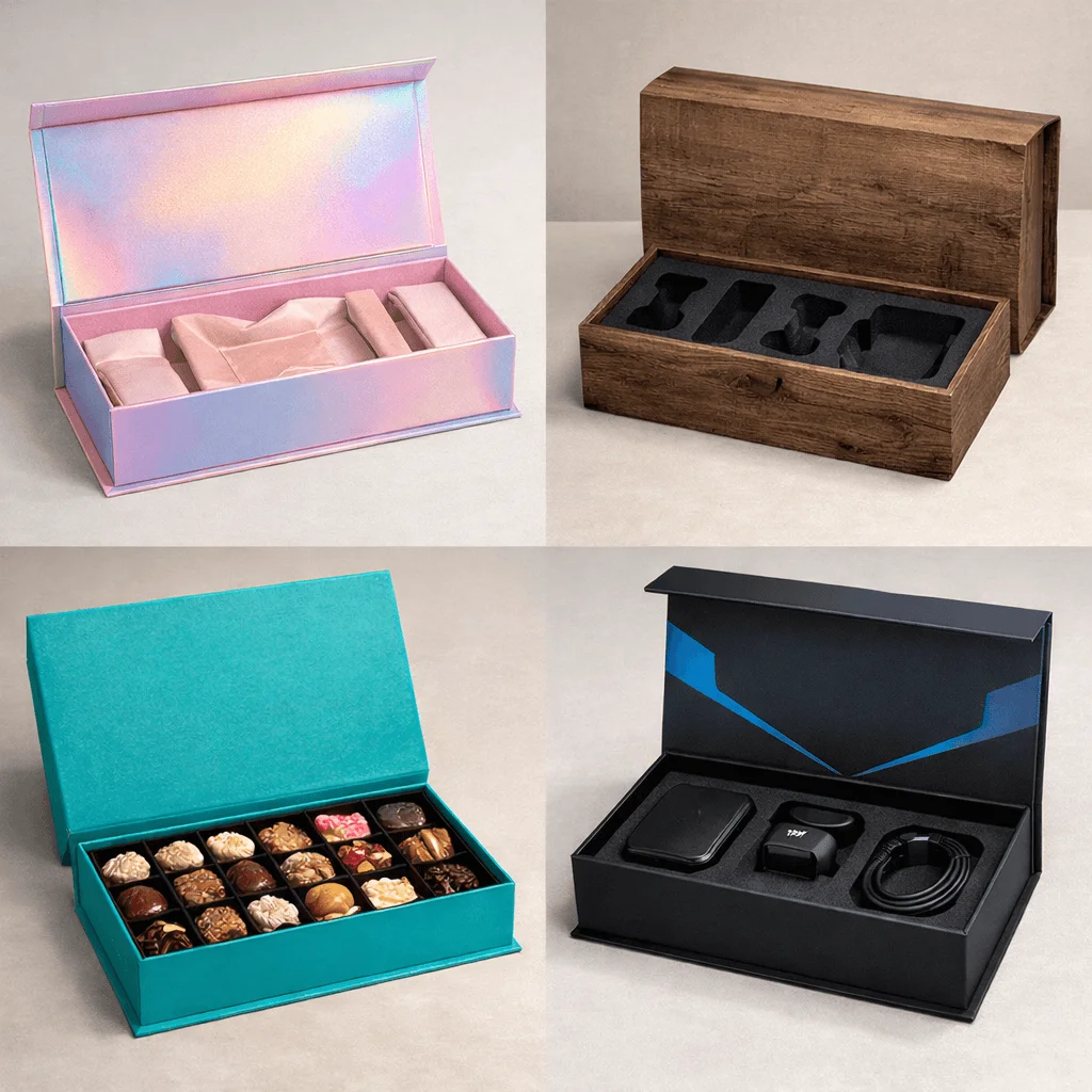 Smart Packaging Technology Hacks